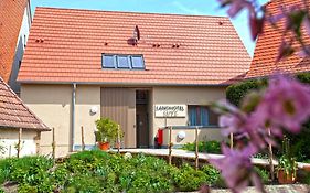 Landhotel Lutz Ug
